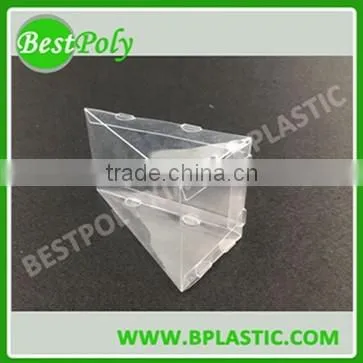 Clear Pvc Plastic Box Custom photo-6