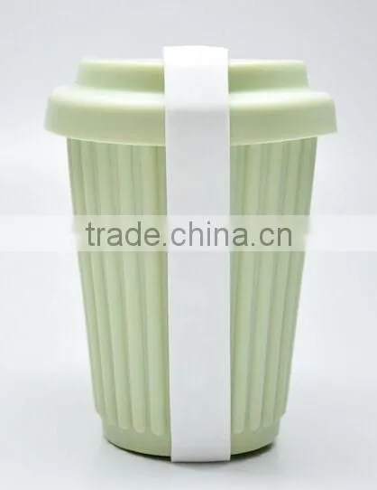 Drinking Unbreakable Silicone Coffee Mugs With Lid &fancy Coffee Cups&silicone Coffee Mug photo-2