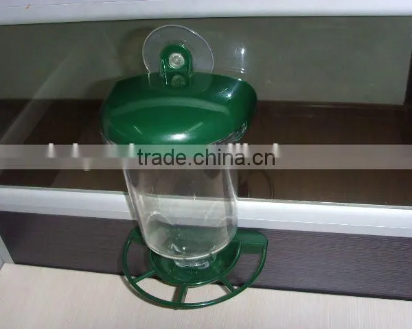 Garden Plastic Bird Feeder photo-4