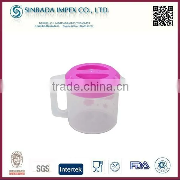0.37 us Gallon Plastic Beer Jug photo-2