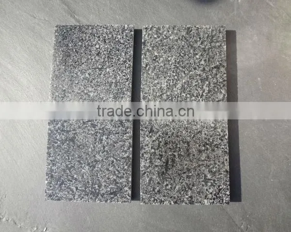 Hot Sale Honed and Polished Granite Placemat,natural Exquisite Stone Granite Placemat photo-2