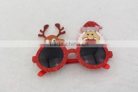 Hot Sale Christmas Party Eye Glasses for Festival photo-2