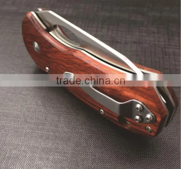 High Quality Multifunction Tool Pocket Knives Accept Custom photo-4