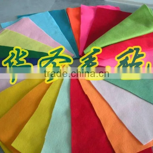 Wool Blend Felt photo-3