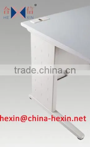 Steel Desk Legs Desk Frame Computer Metal Desk Legs Frame photo-3