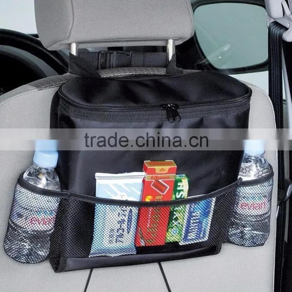 Back Seat Tray Car Organizer Durable Car Back Seat Organizer photo-2