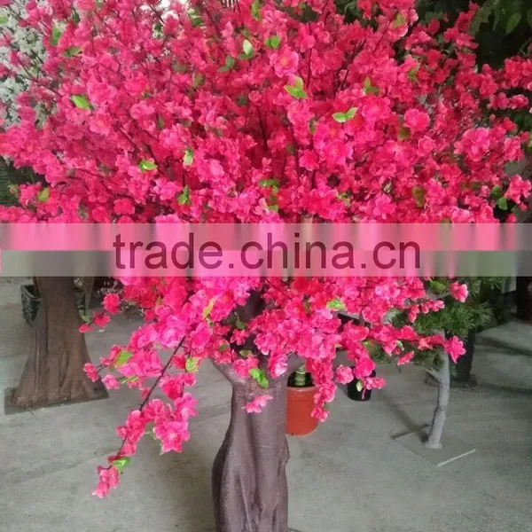 New Design Fake Blossom Tree photo-2