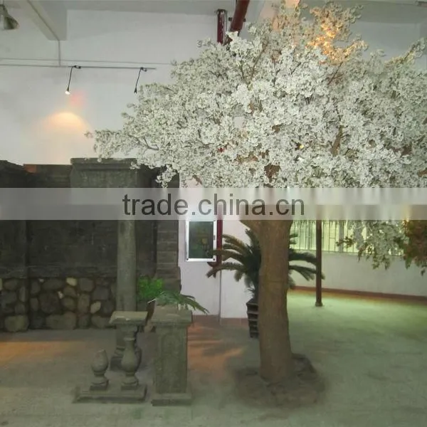 2015 Hot Sale Artificial Big Trees