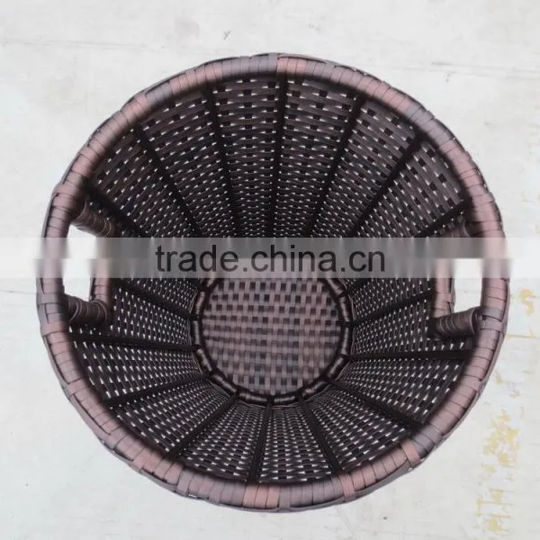 Storage Box With Rattan/ Clothes Storage Box photo-2