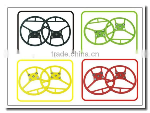 Silicone Insole for Snow Boots photo-2