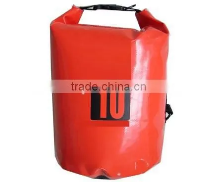 Dry Bag Type Waterproof Pvc Bag photo-2
