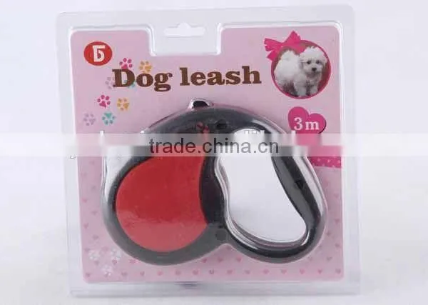 Plastic Dog Leash Retractable photo-6