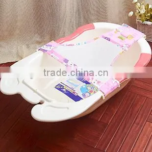 Plastic Baby Bathtub, Large Baby Spa Bathtub, Baby Plastic Bathtub photo-4