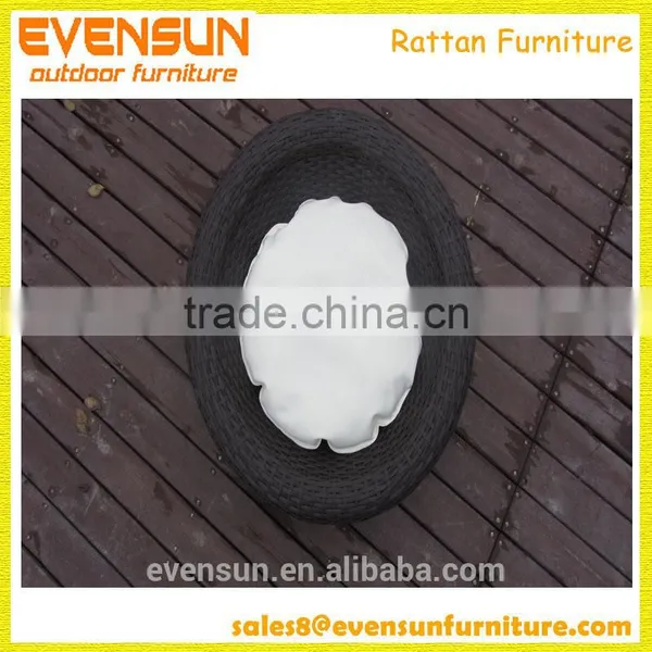 High Quality Rattan/Wicker Pet Bed Wholesale photo-3