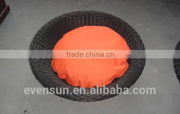 2015 Hot Sale Wicker Dog Bed photo-4