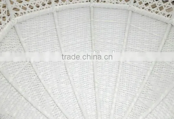 Swing Rattan Egg Chair photo-6