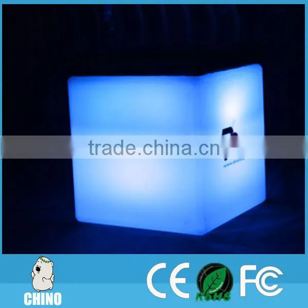 Shining in the Bar Waterproof LED Ice Bucket Cooler photo-3