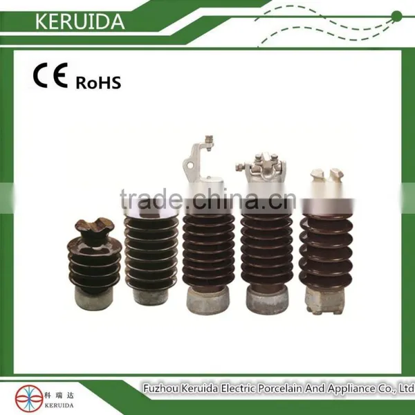 Screw Type Ceramic Fuse Base/ Porcelain Fuse/fuse Holder Box/fuse Unit photo-3