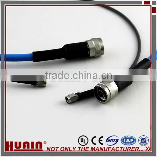 Coaxial Cable PTFE Insulated Cable photo-2