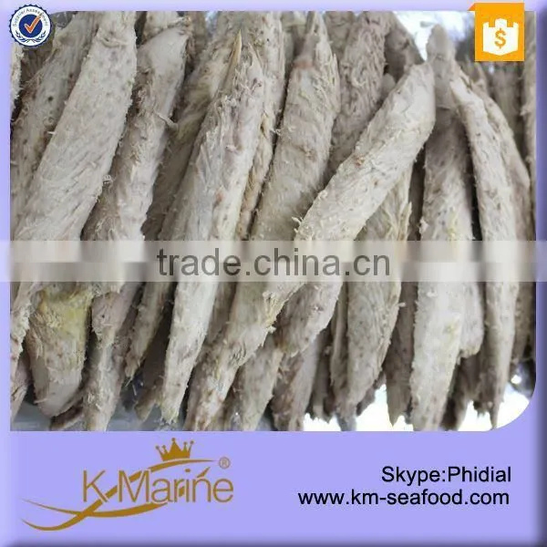 2015 New Processing Halal Seafood Top Quality BoneLess Fish photo-5