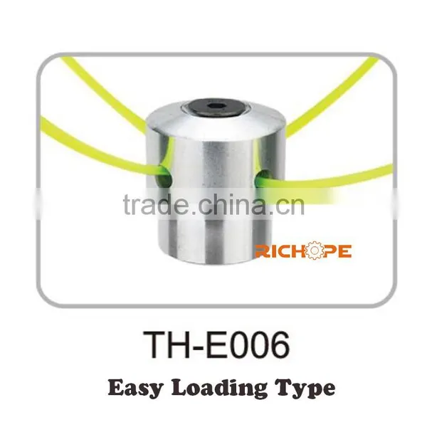Brush Cutter Spare Parts photo-4