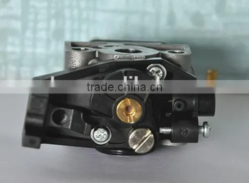 Carburetor for GX35 Grass Trimmer Bush Cutter photo-3