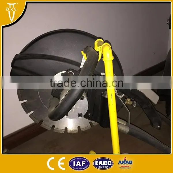Highway Maintain Diamond Saw photo-5