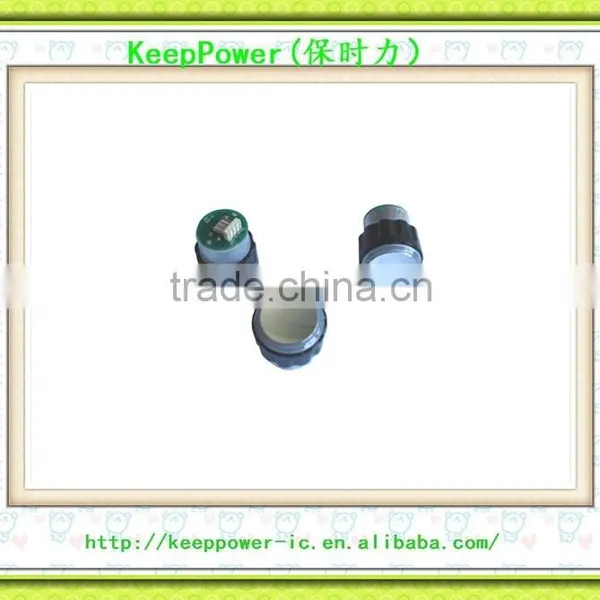 (Button) Lift accessories / BR27A-01 Spellweave Stainless Steel long needle Hot sale