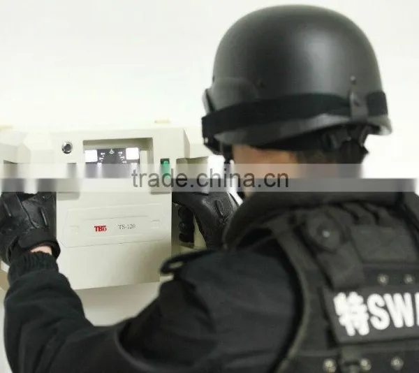 Through Wall Radar System photo-6