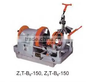 Electric Pipe Threader (Steel Bar Applicable) photo-3