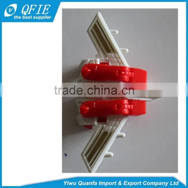 Stock Plastic 5cm Cheap Small Plastic Toys for Vending Machine photo-5