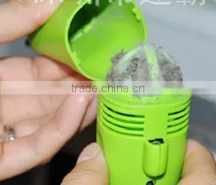 Promotional Usb Keyboard Vacum photo-3