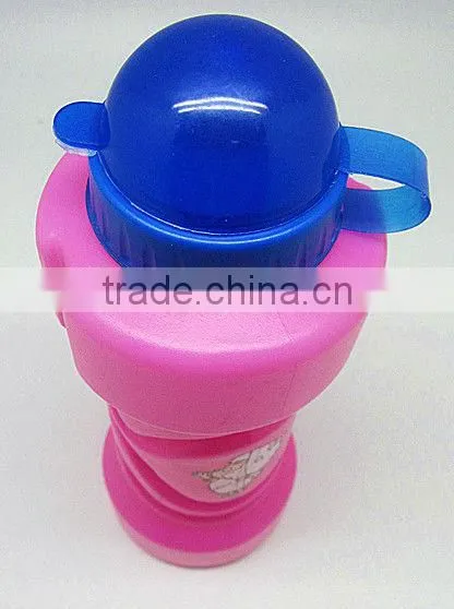 Plastic Water Glass