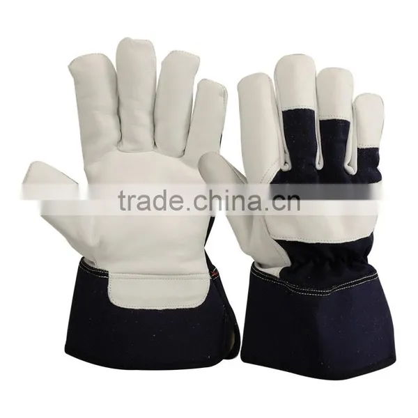 Rugged Wear Industrial Gloves photo-5