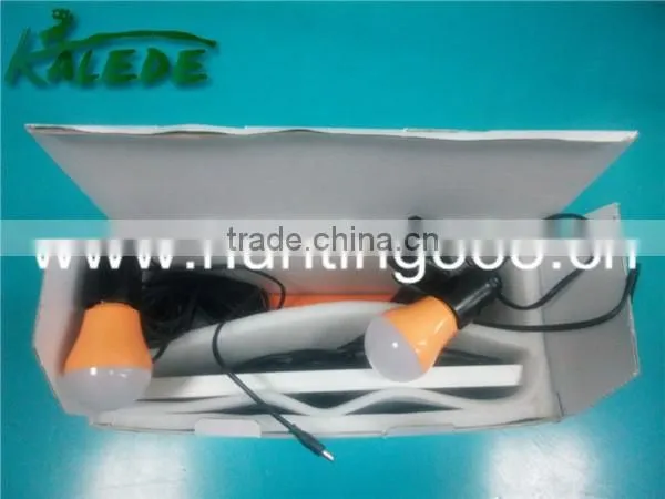 Emergency Lighting Can Use About 12-13 Hours After the Battery is Fully Charged photo-2
