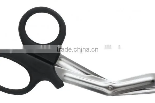 Bandage Plastic Scissors photo-2