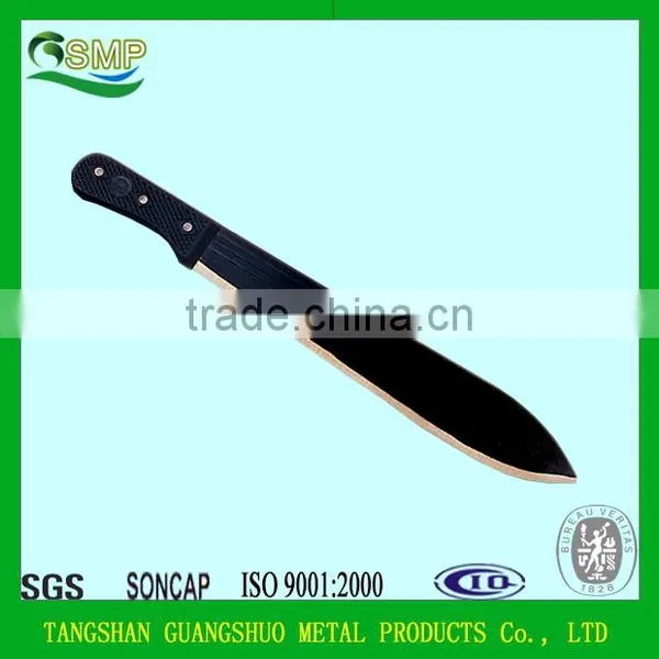 High Quality Machete/Sugarcane Sutlass Machete photo-2