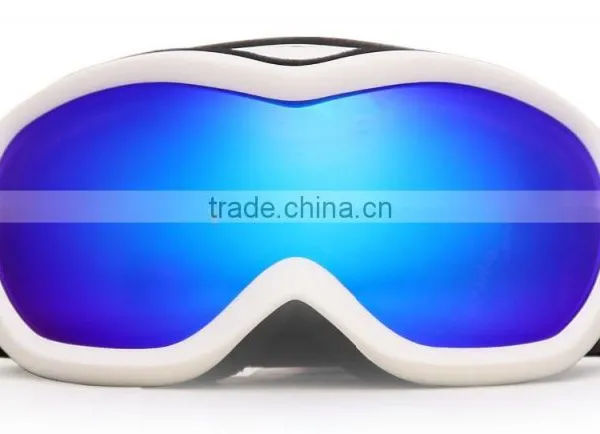 UV 400 Goggles Snowboard, Suspension Trainer, Sports Armor Snowboard Snow Goggles photo-2