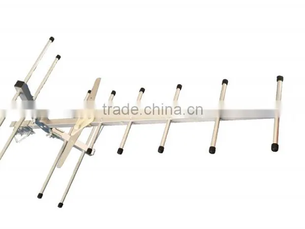 50 Miles Range Outdoor Yagi HDTV Antenna for 1080P Clear TV photo-2