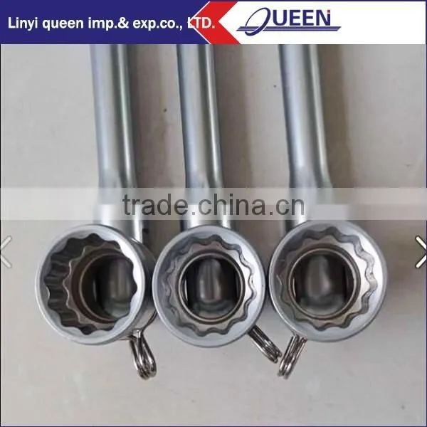 Australia Hot Sale Socket Spanner Hand Tool photo-4