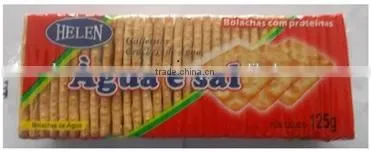 Cracker Biscuits
