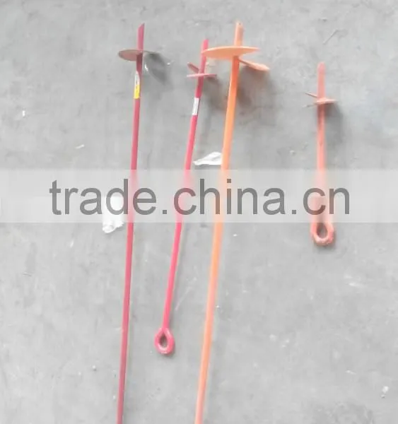 Double Helix Ground Anchor photo-6