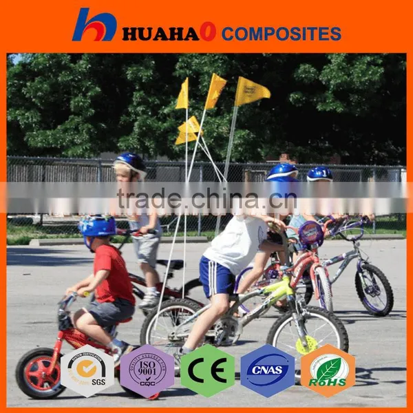 Fiberglass Bike Flag photo-2