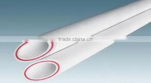 Factory Direct Supply FPP-R Pipe Series High-performance Fiberglass Fantastic Quality With Properly Price photo-3