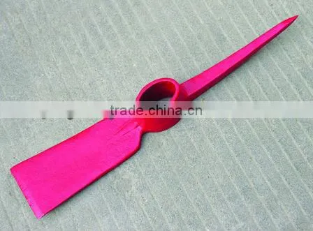 Garden Tools Forged Pickaxe P401 France photo-4