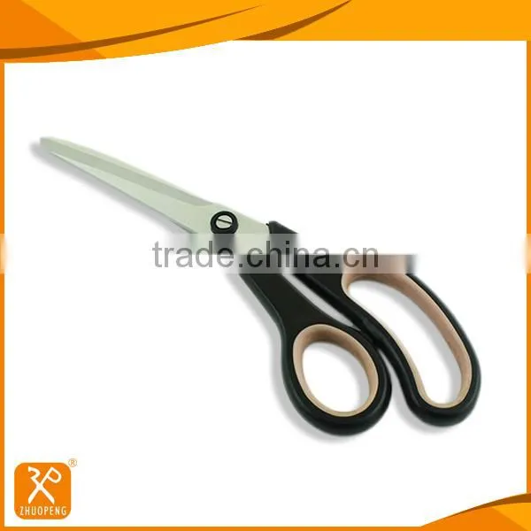 9" LFGB Lower Price Stainless Steel Professional Sewing Scissors photo-2