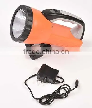 AK-4034 High Power Plastic Led Torch Light photo-5