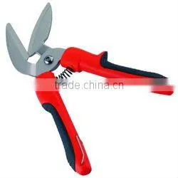 Heavy duty scissor for carpet