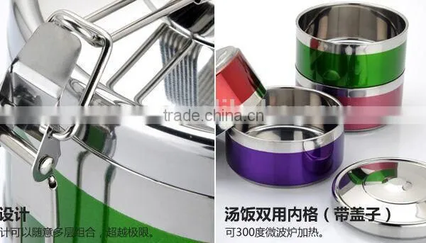 Stainless Steel Bowl photo-4