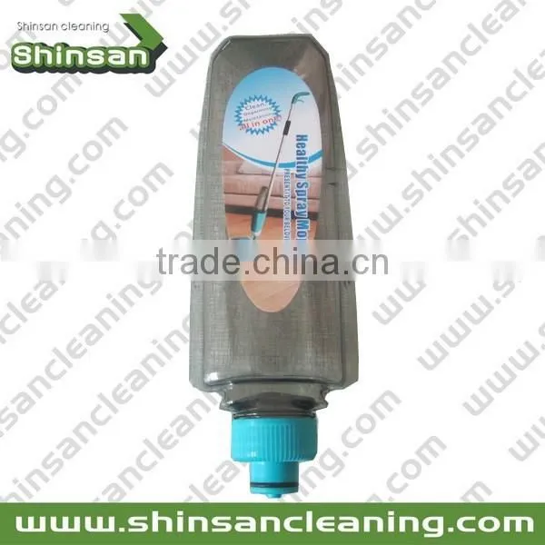 Water Spray Mop photo-6
